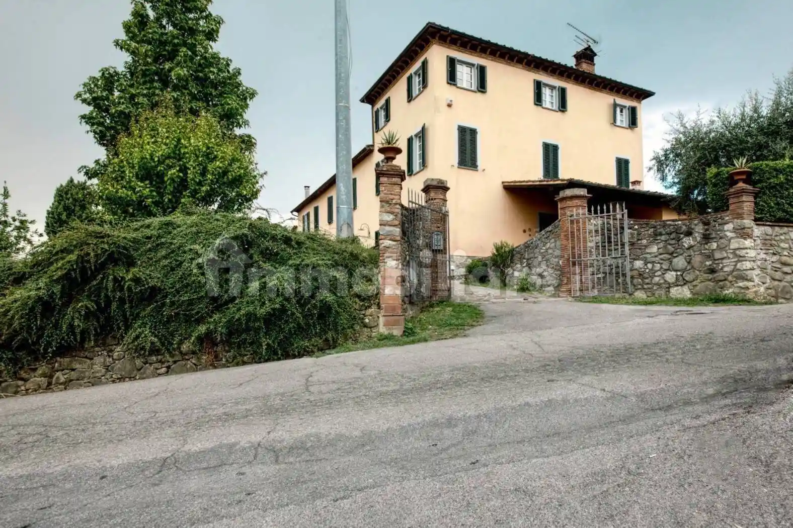 Villa in vendita a Lucca