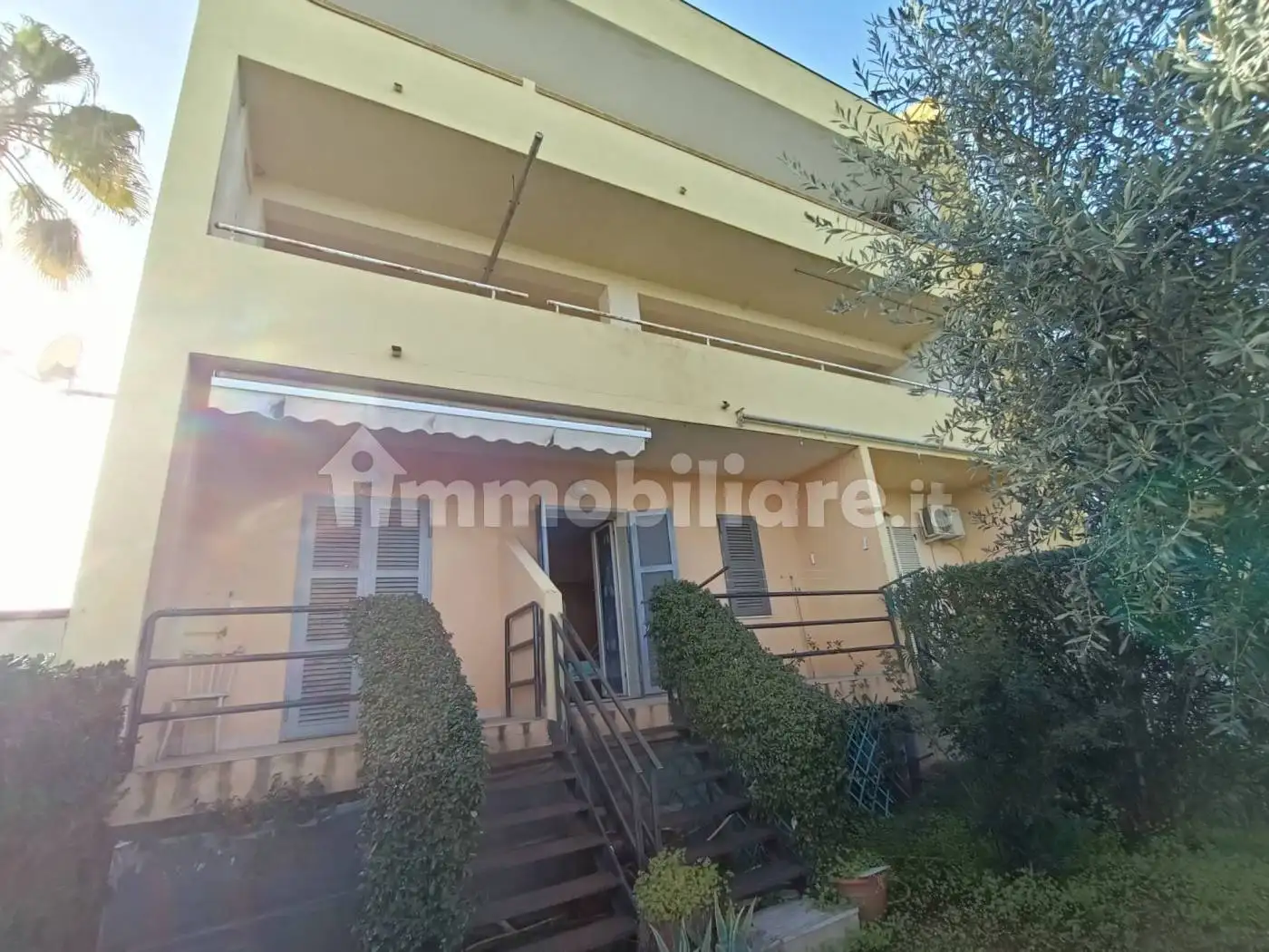 Appartamento in vendita a Lamezia Terme