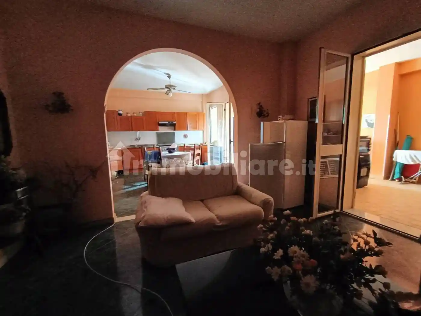 Quadrilocale ginepri, Lamezia Terme - foto 4