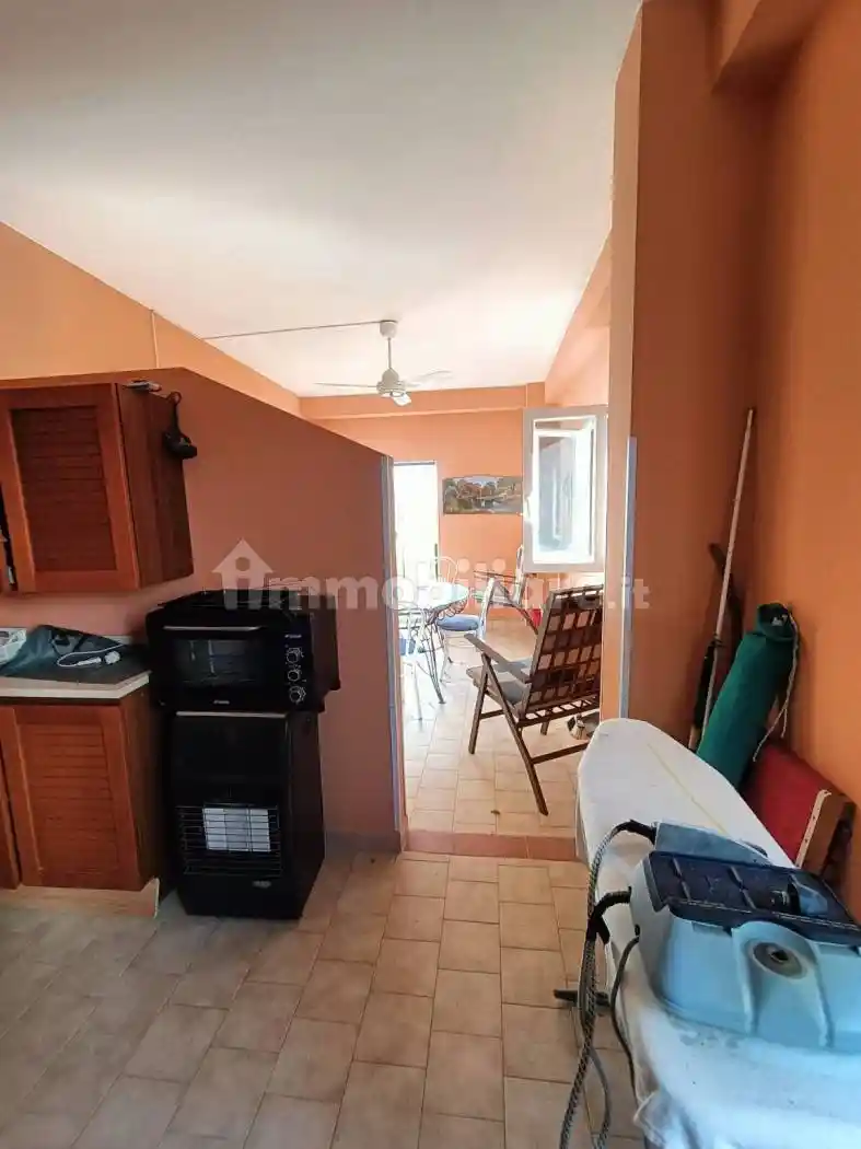 Quadrilocale ginepri, Lamezia Terme - foto 5