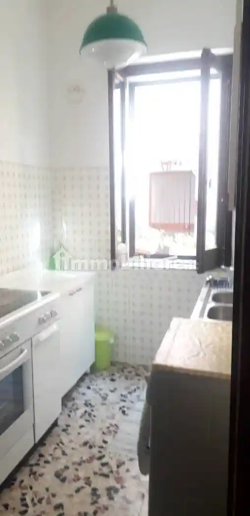 Terratetto unifamiliare via Guglielmo Marconi 80, Nicastro Sambiase, Lamezia Terme - foto 2