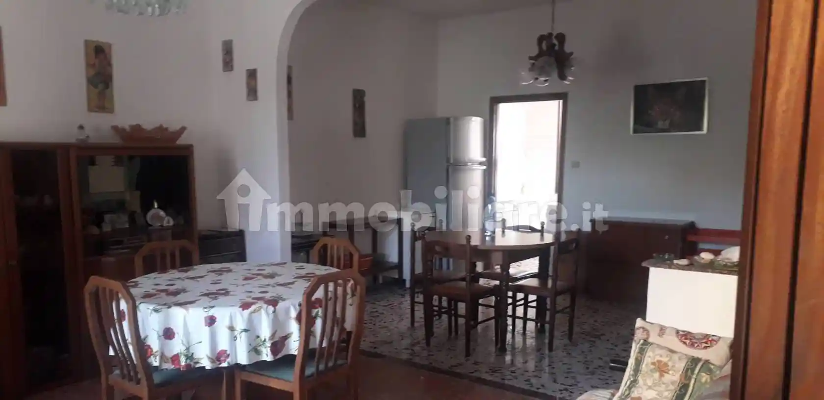 Terratetto unifamiliare via Guglielmo Marconi 80, Nicastro Sambiase, Lamezia Terme - foto 3