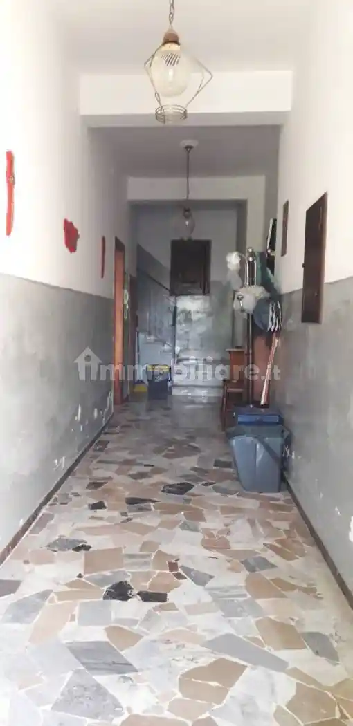 Terratetto unifamiliare via Guglielmo Marconi 80, Nicastro Sambiase, Lamezia Terme - foto 4