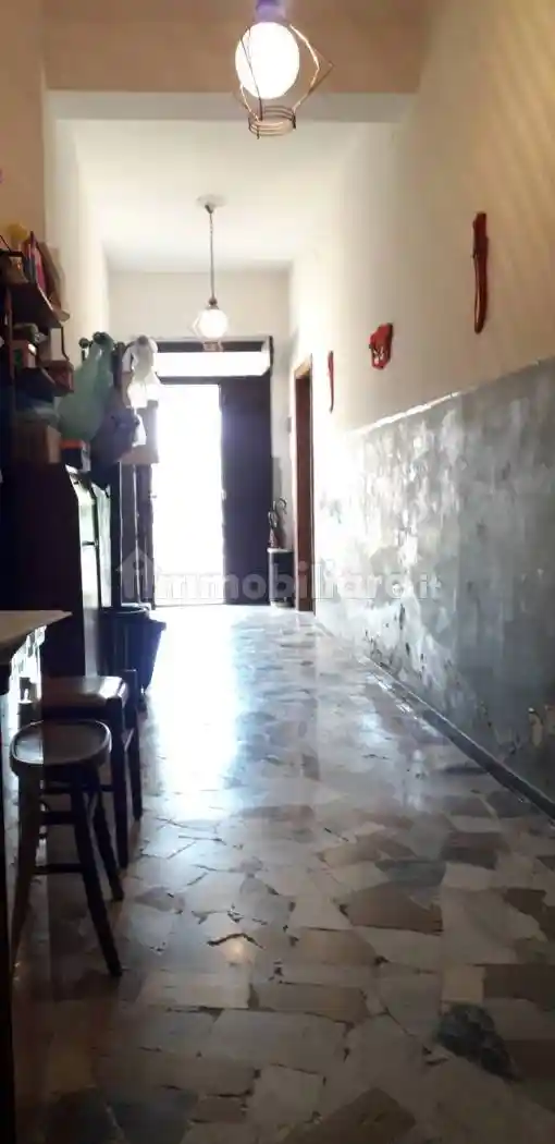 Terratetto unifamiliare via Guglielmo Marconi 80, Nicastro Sambiase, Lamezia Terme - foto 5