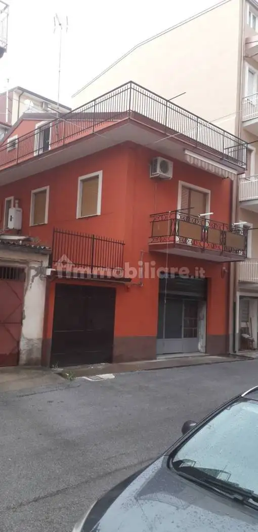 Villetta a schiera in vendita a Lamezia Terme