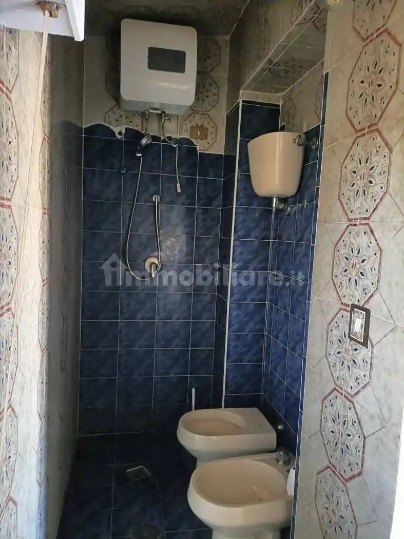 Villa a schiera via Guglielmo Marconi, Nicastro Sambiase, Lamezia Terme - foto 3