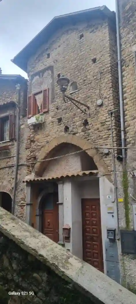 Appartamento in vendita a Paliano