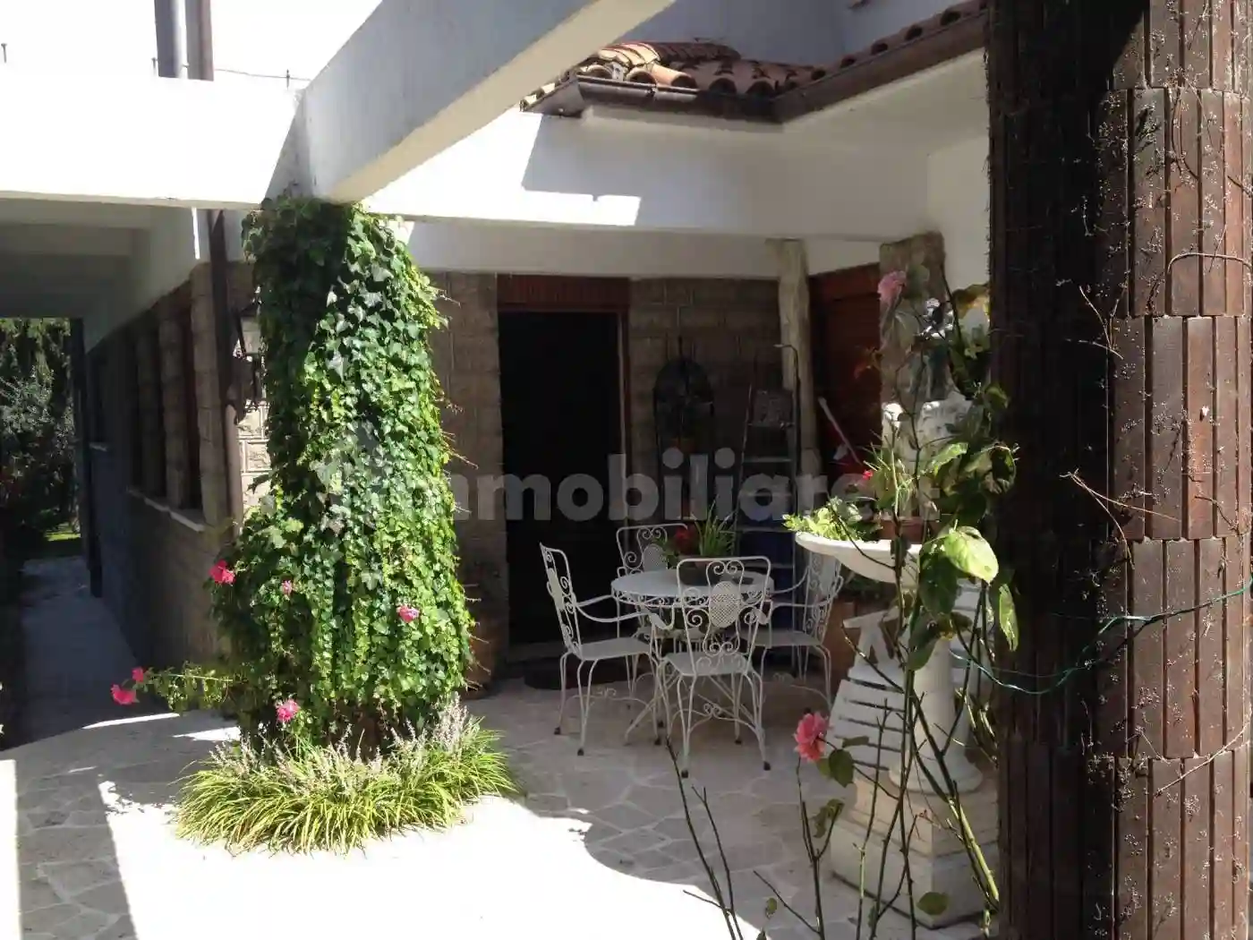 Villa unifamiliare viale Trieste 90, Santa Lucia - Paradiso, Viterbo - foto 4