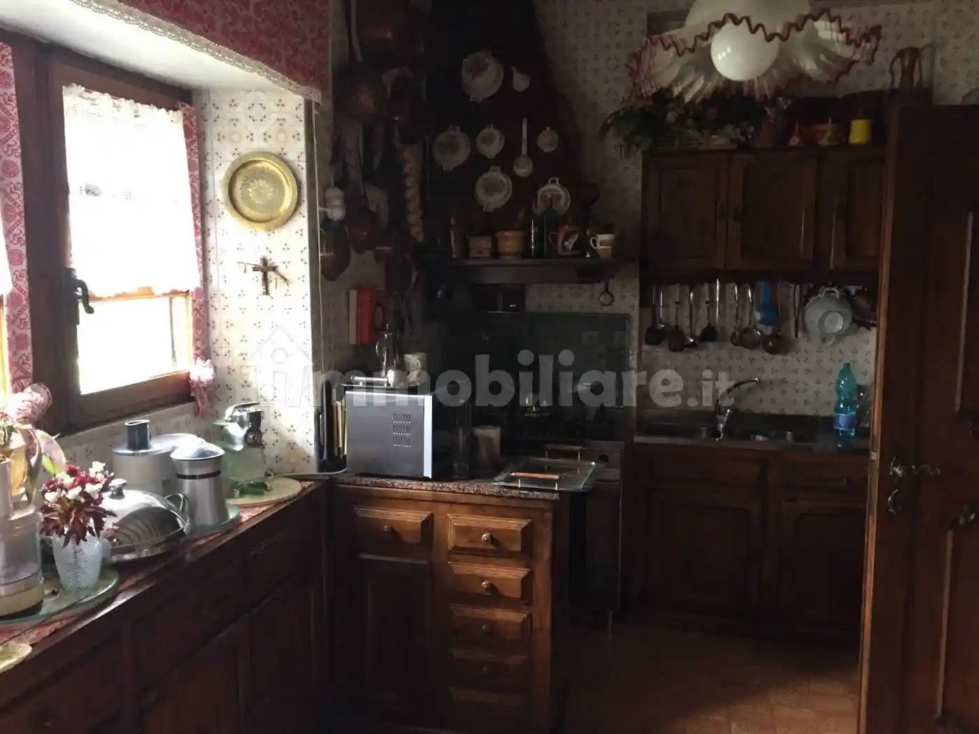 Villa unifamiliare viale Trieste 90, Santa Lucia - Paradiso, Viterbo - foto 3