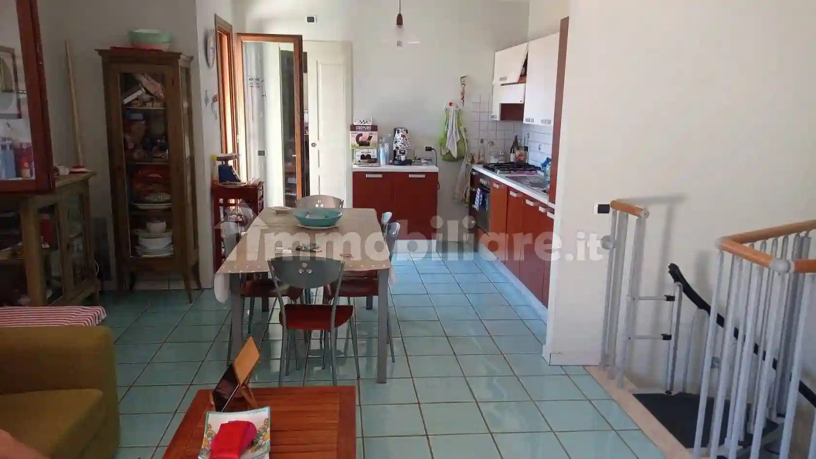 Villetta a schiera - foto 4