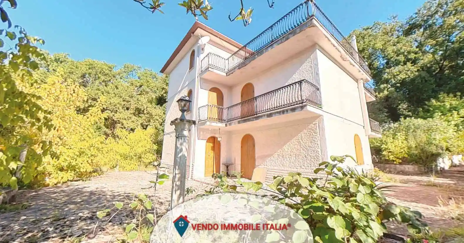 Palazzo - Edificio in vendita a Sezze