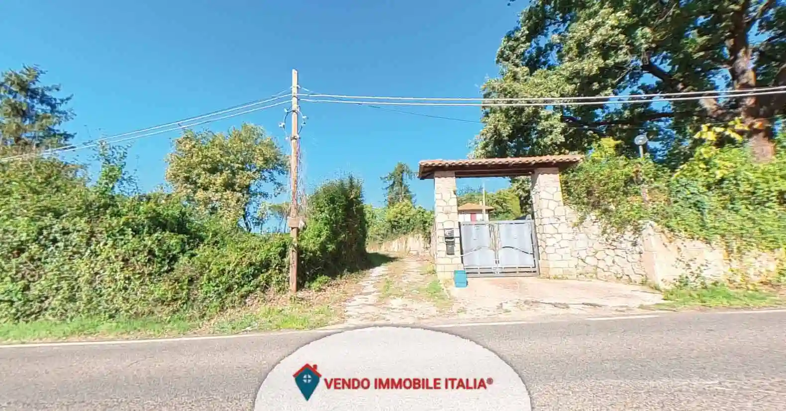 Palazzo - Edificio - foto 2