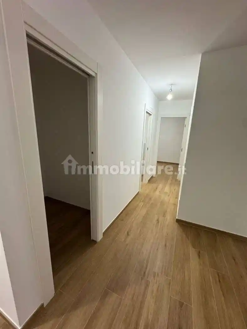 Trilocale via Imperatore Federico, 70, Fiera, Palermo - foto 4