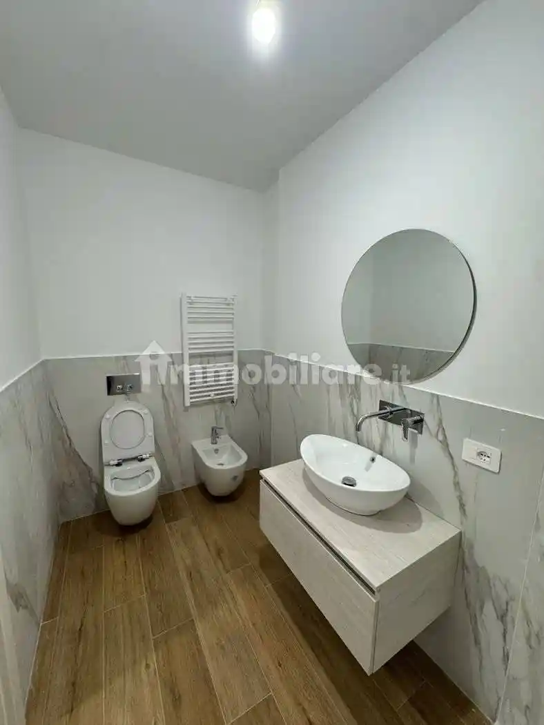 Trilocale via Imperatore Federico, 70, Fiera, Palermo - foto 5