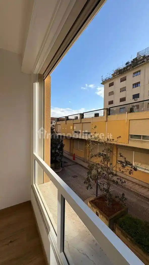 Quadrilocale via Imperatore Federico, 70, Fiera, Palermo - foto 3