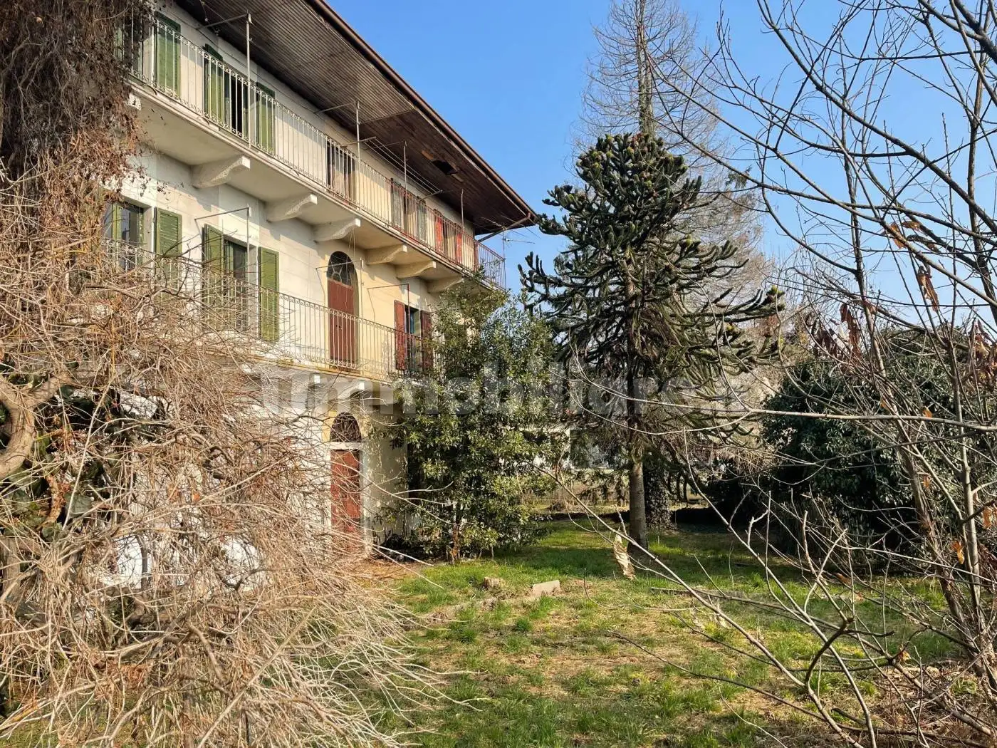 Rustico via Oleggio Castello 8, Centro, Comignago - foto 2