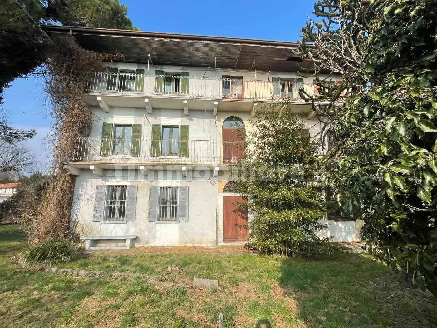 Rustico via Oleggio Castello 8, Centro, Comignago - foto 4