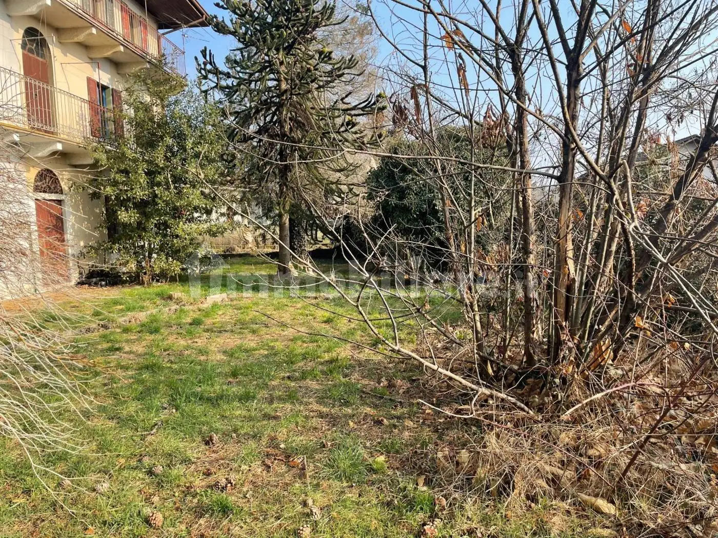 Rustico via Oleggio Castello 8, Centro, Comignago - foto 5