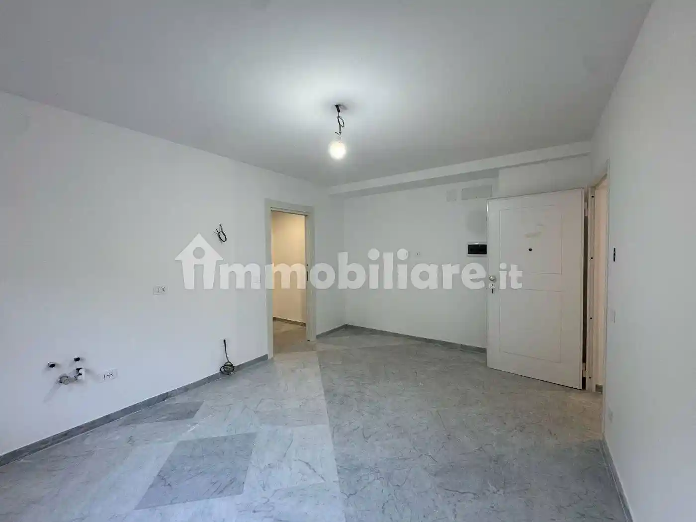 Bilocale via Imperatore Federico, 70, Fiera, Palermo - foto 3