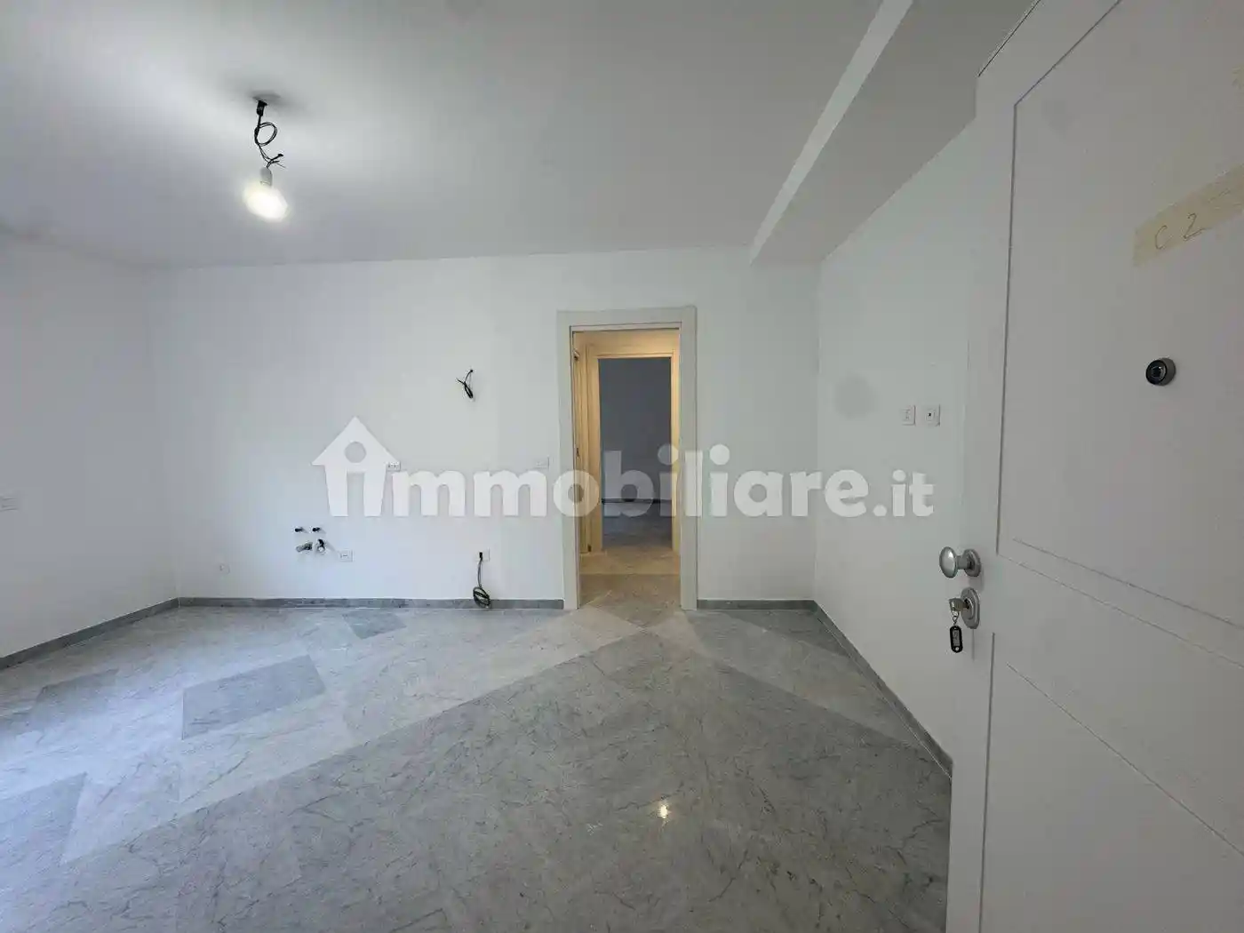 Bilocale via Imperatore Federico, 70, Fiera, Palermo - foto 5