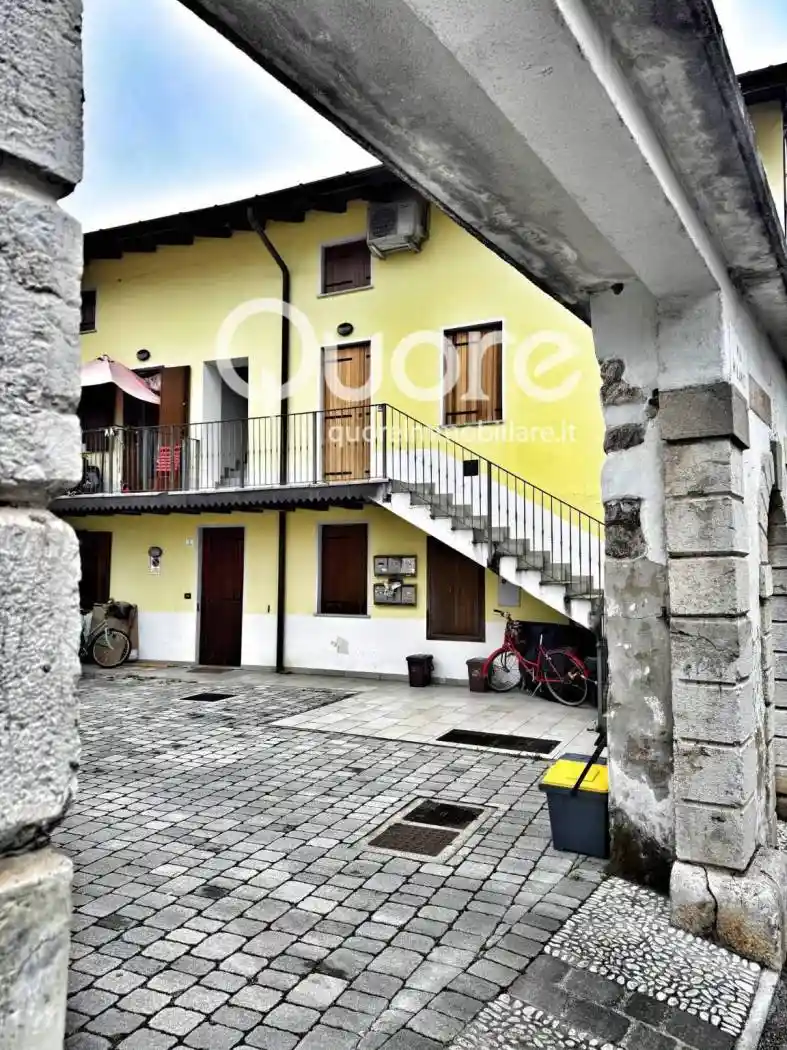 Appartamento in affitto a Udine