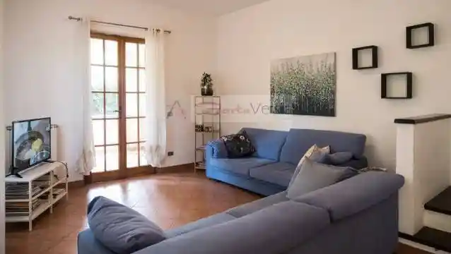 Villa in vendita a Forte dei Marmi