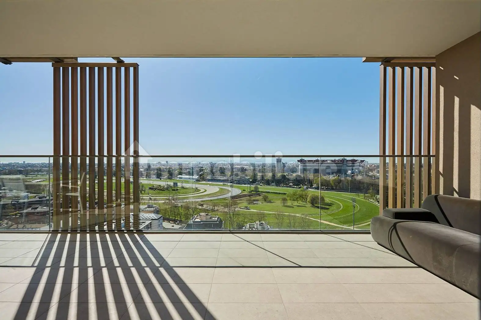 Apartment in vendita a Milan