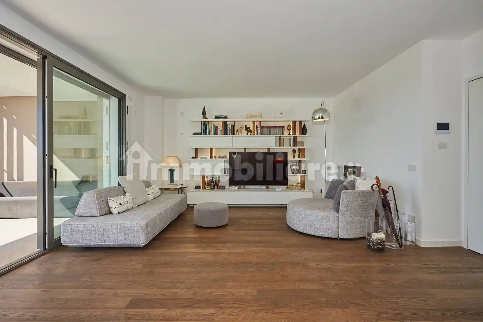 Quadrilocale via Ippodromo 8, Gallaratese, Milano - foto 3