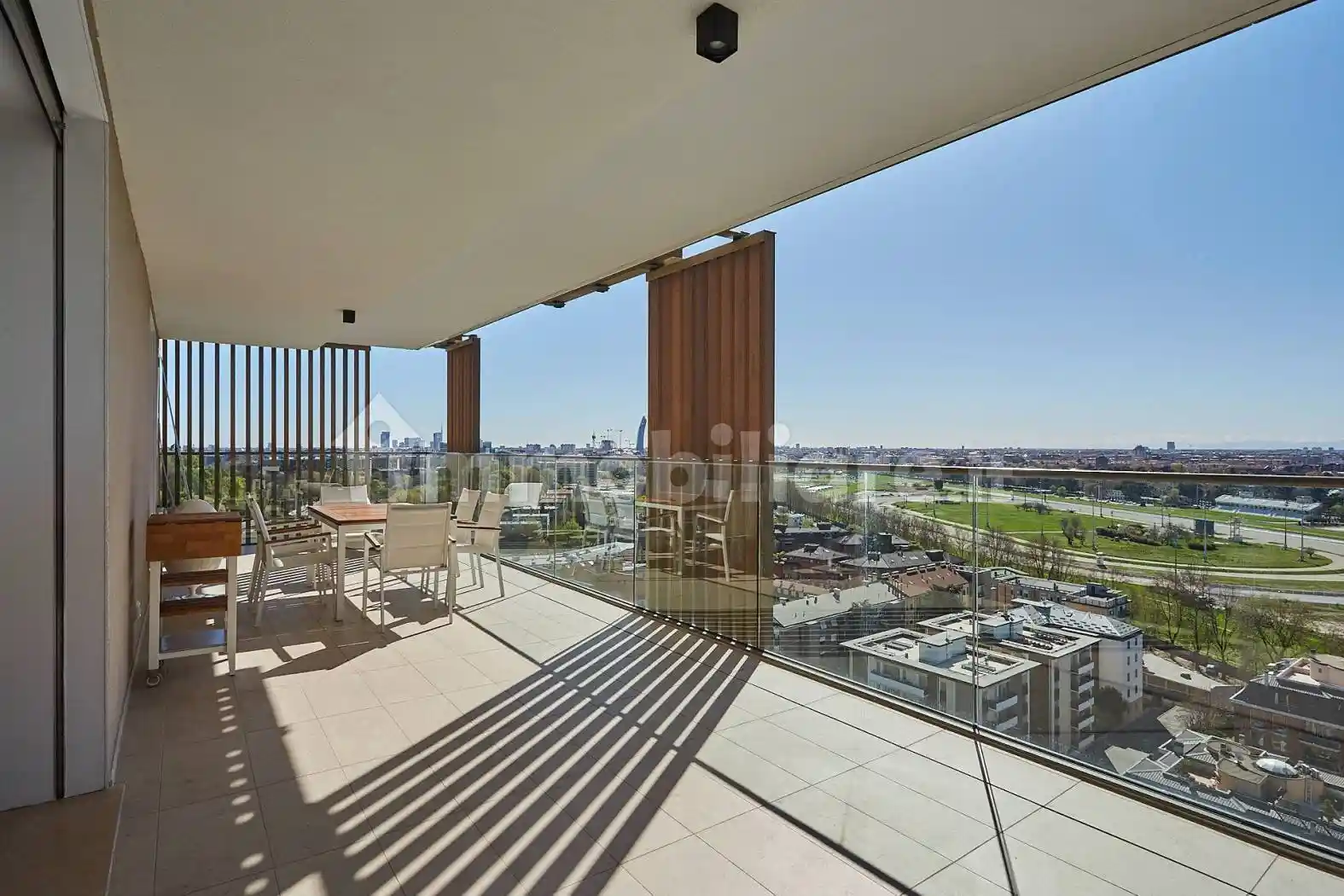 Quadrilocale via Ippodromo 8, Gallaratese, Milano - foto 4