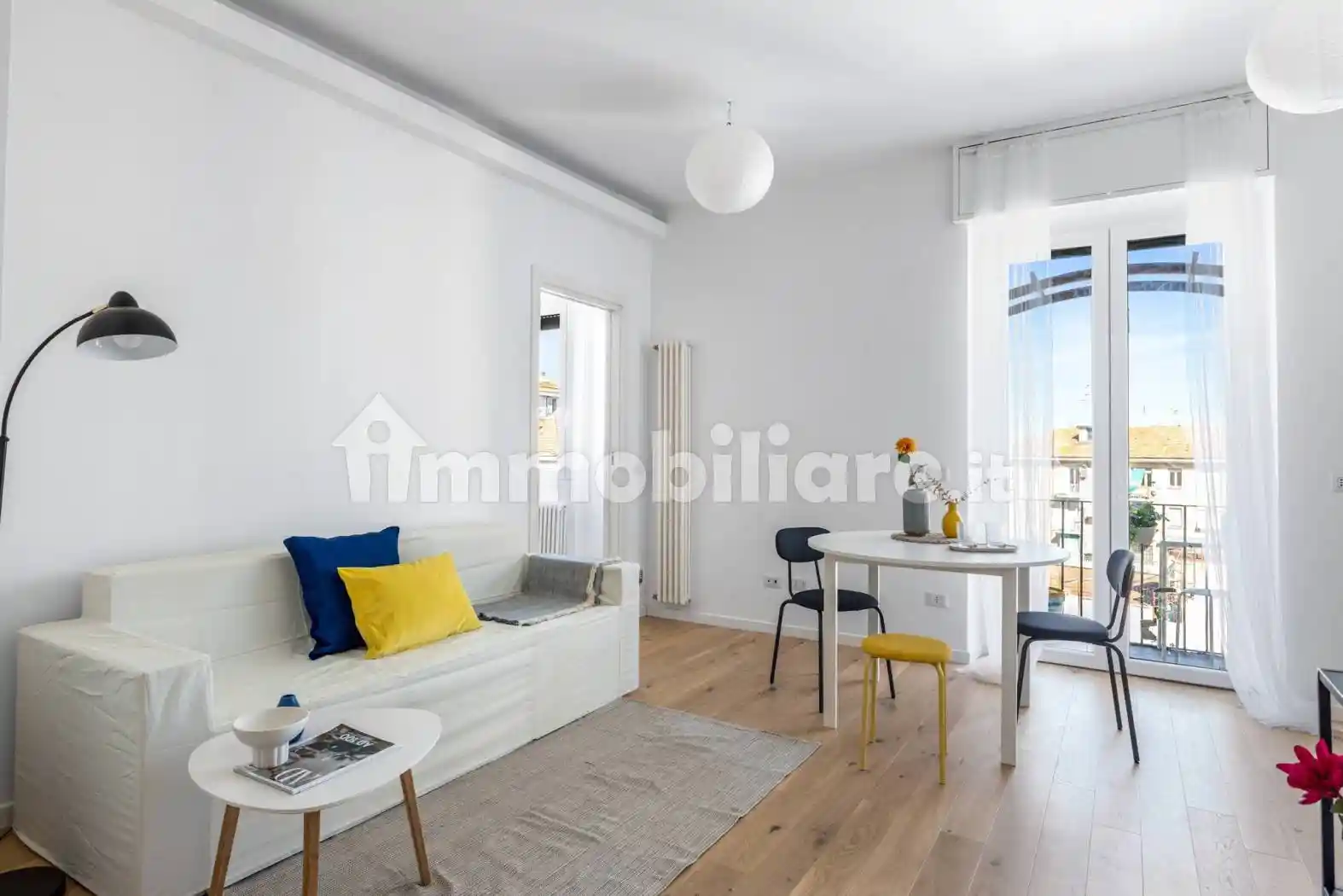 Trilocale via Sofonisba Anguissola 25/3, Gambara, Milano - foto 2