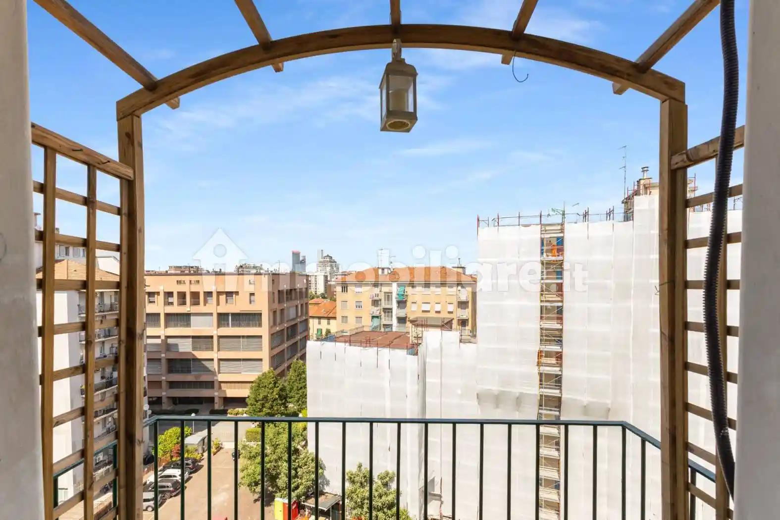 Trilocale via Sofonisba Anguissola 25/3, Gambara, Milano - foto 3