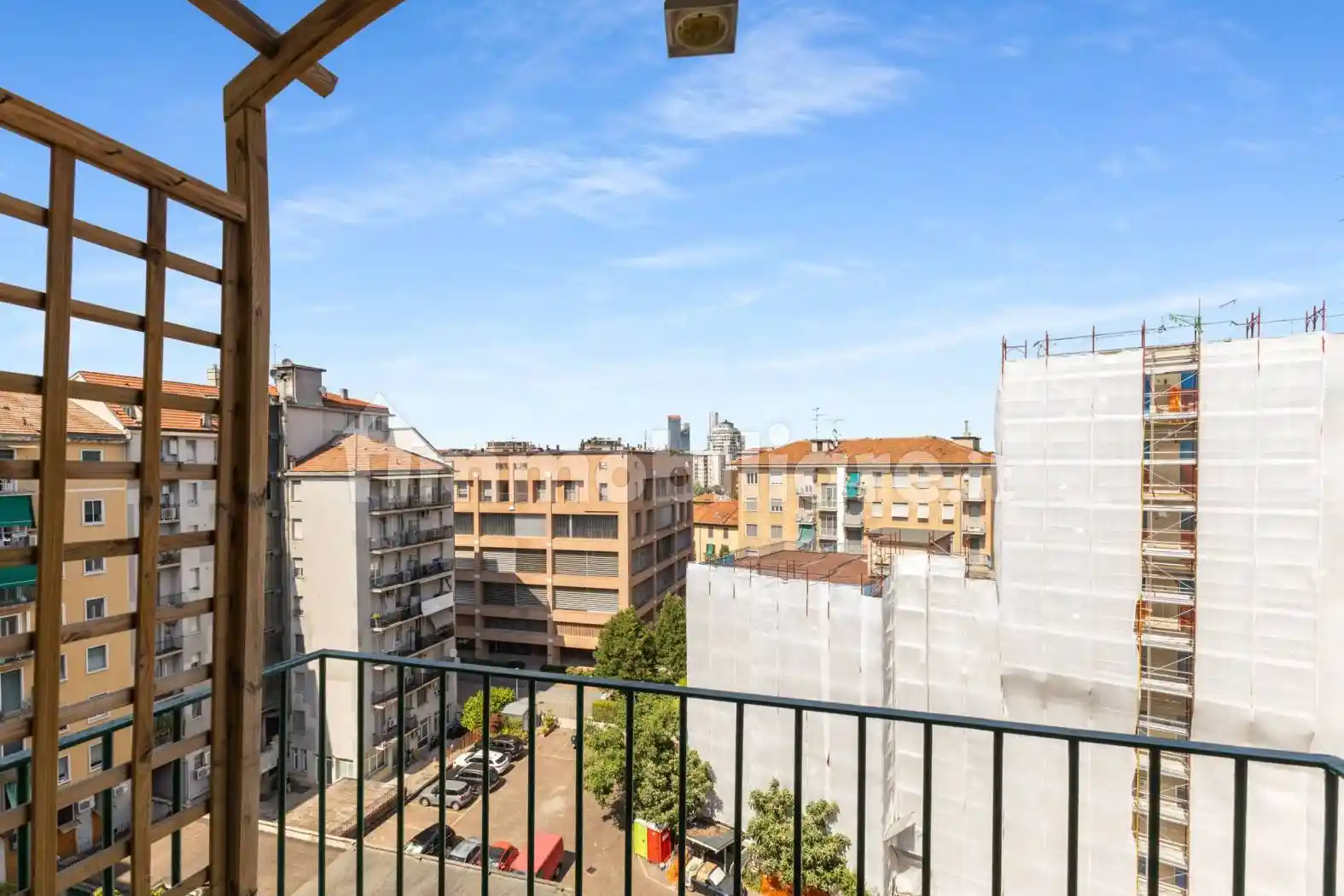 Trilocale via Sofonisba Anguissola 25/3, Gambara, Milano - foto 4