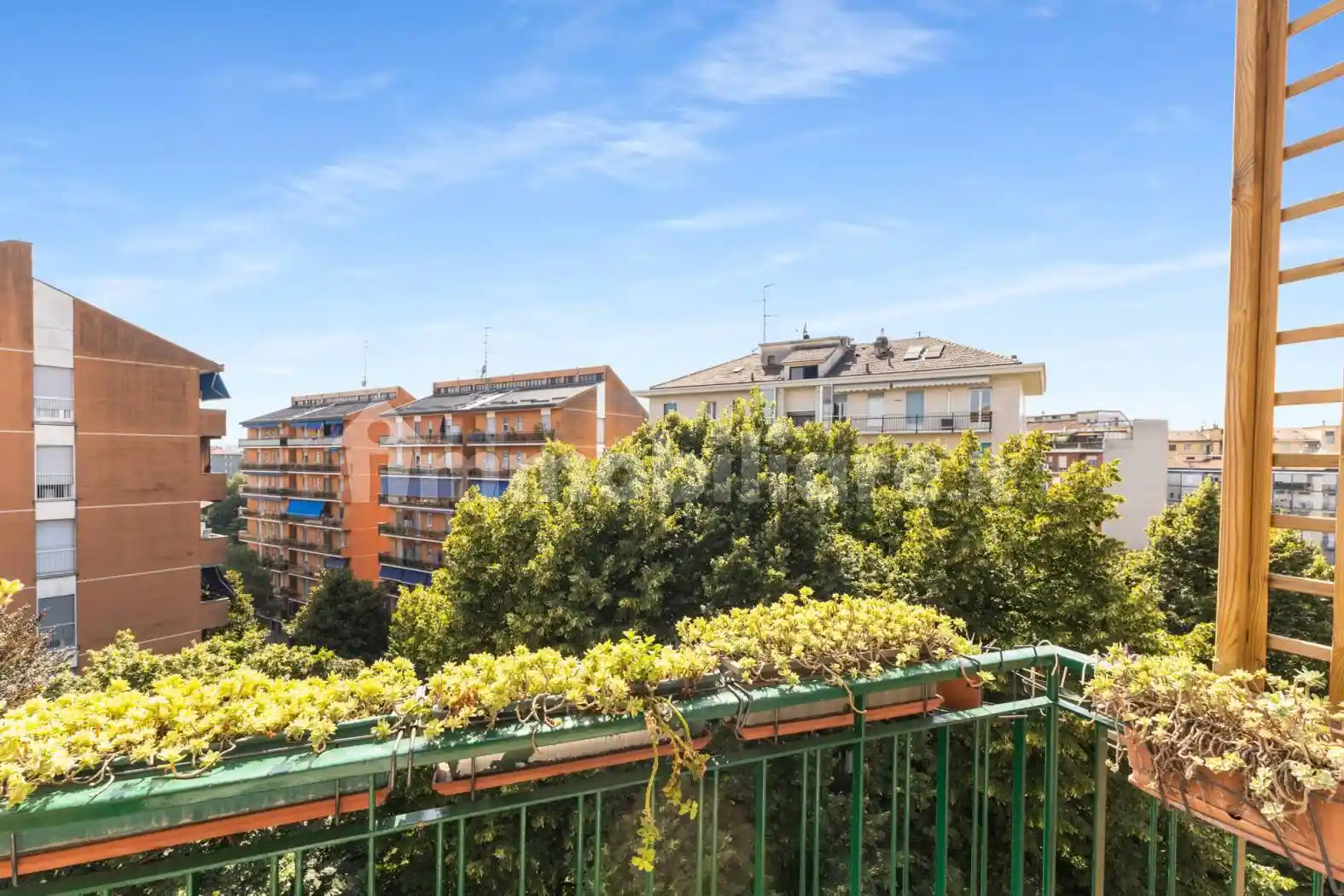 Trilocale via Sofonisba Anguissola 25/3, Gambara, Milano - foto 5