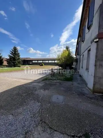 Cascina, da ristrutturare, 100 m², Casteldidone - foto 5