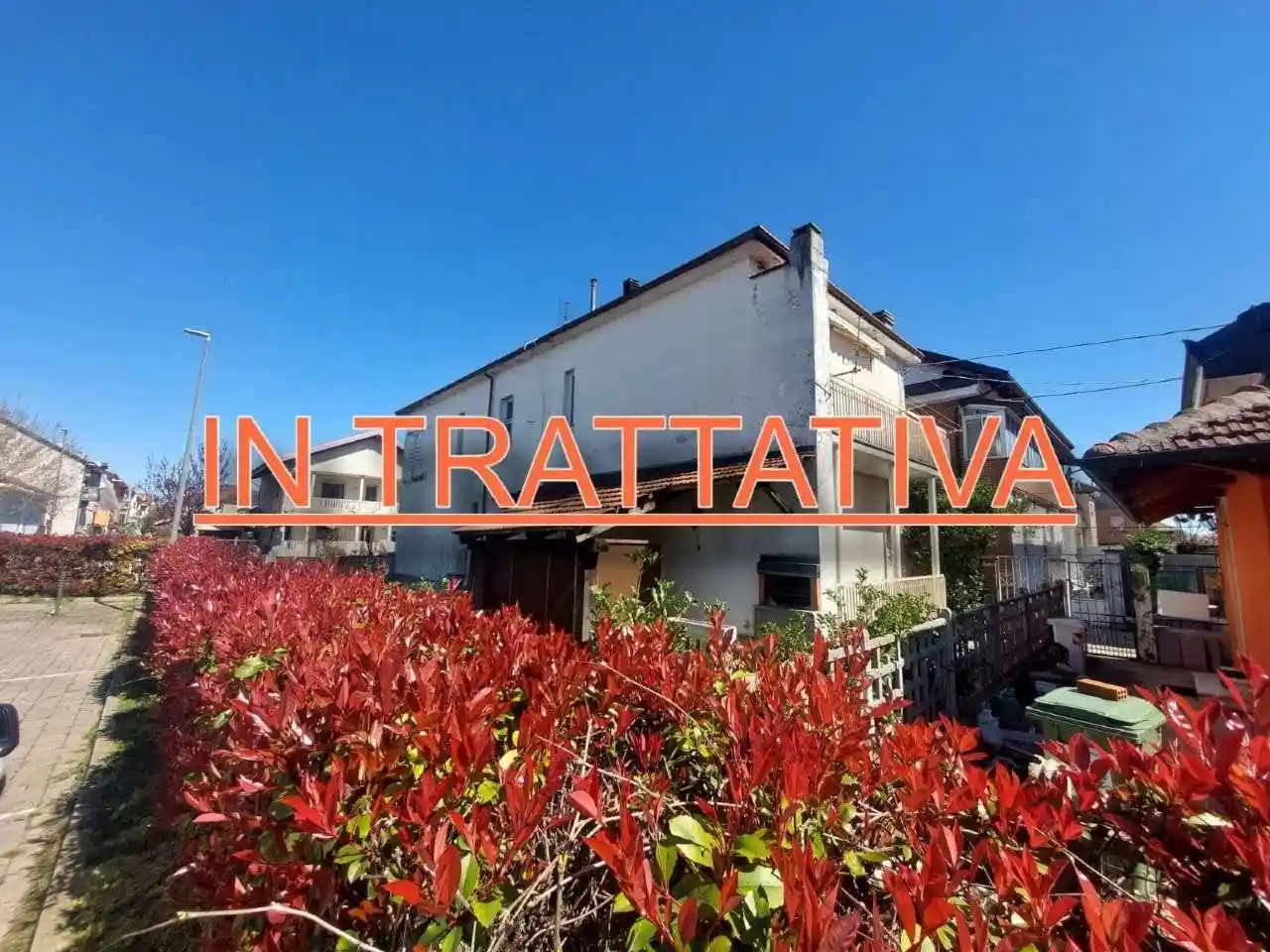 Casa indipendente in vendita a Beinasco