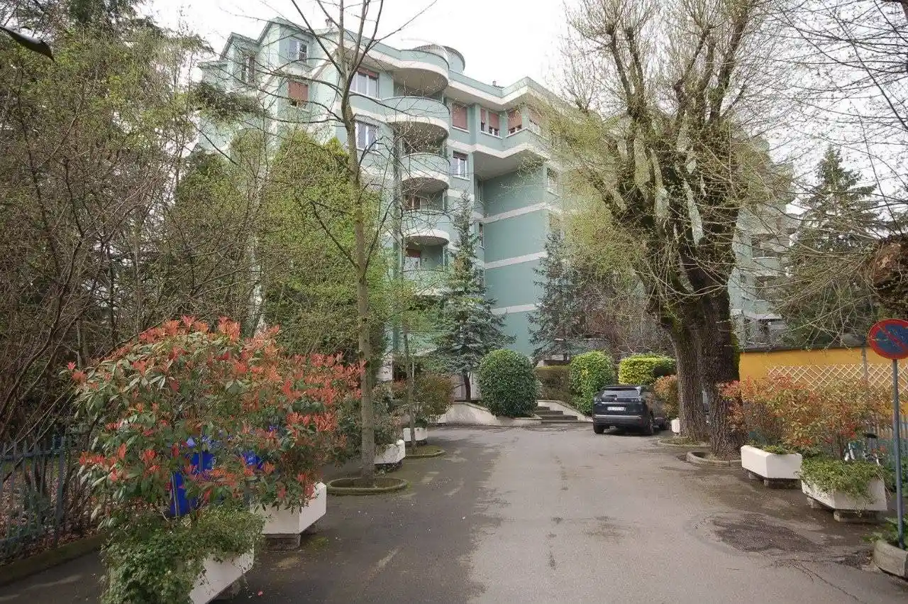 Appartamento in vendita a Parma