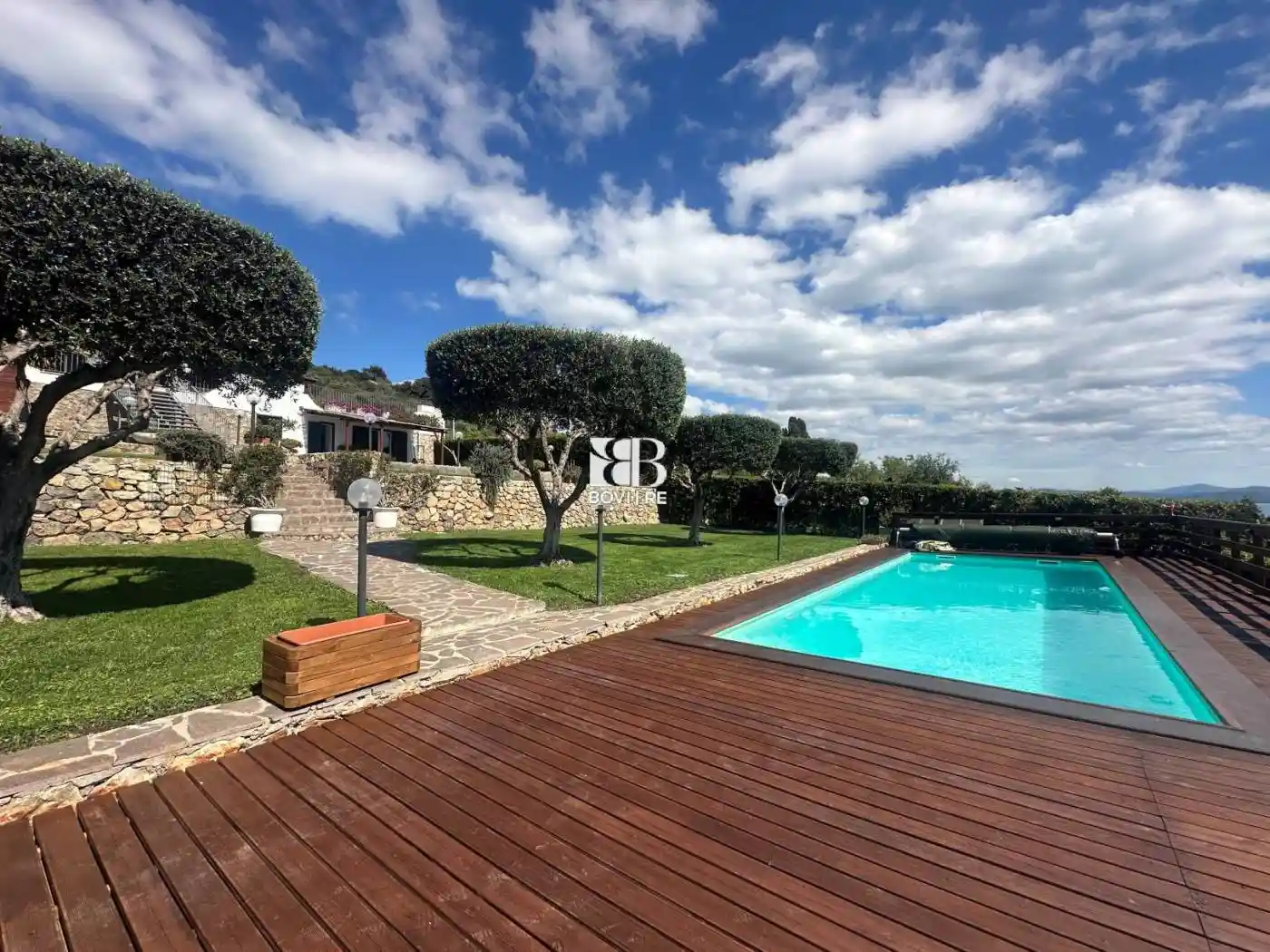 Villa in vendita a Monte Argentario