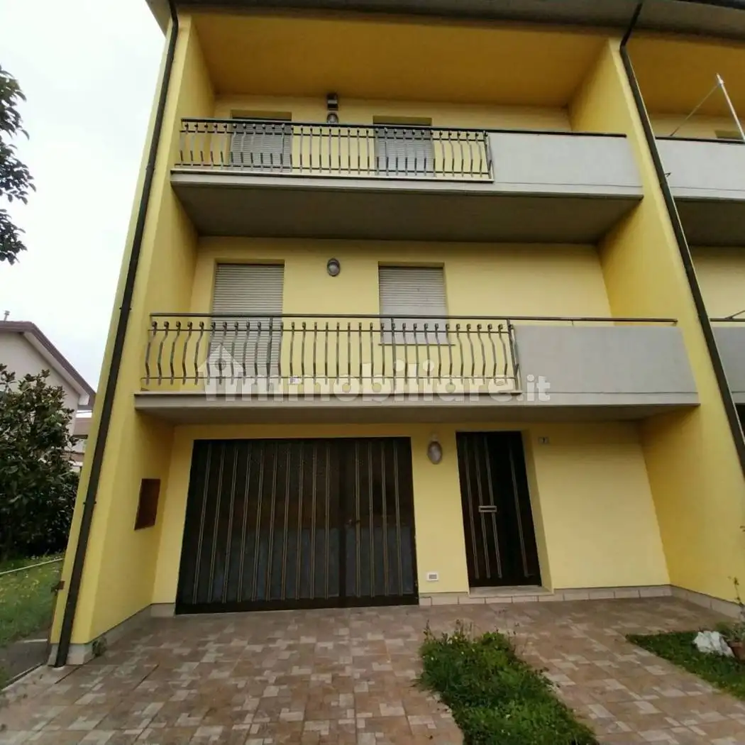 Villa in vendita a Ravenna