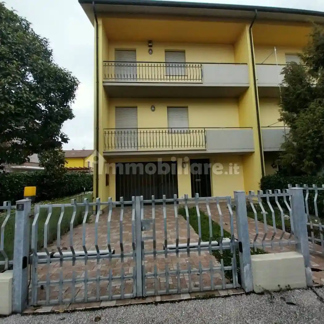 Villa plurifamiliare, ottimo stato, 170 m², Fosso Ghiaia, Ravenna - foto 2