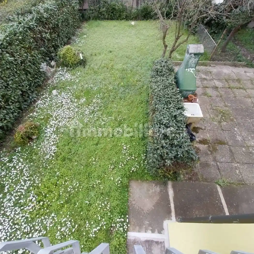 Villa plurifamiliare, ottimo stato, 170 m², Fosso Ghiaia, Ravenna - foto 3