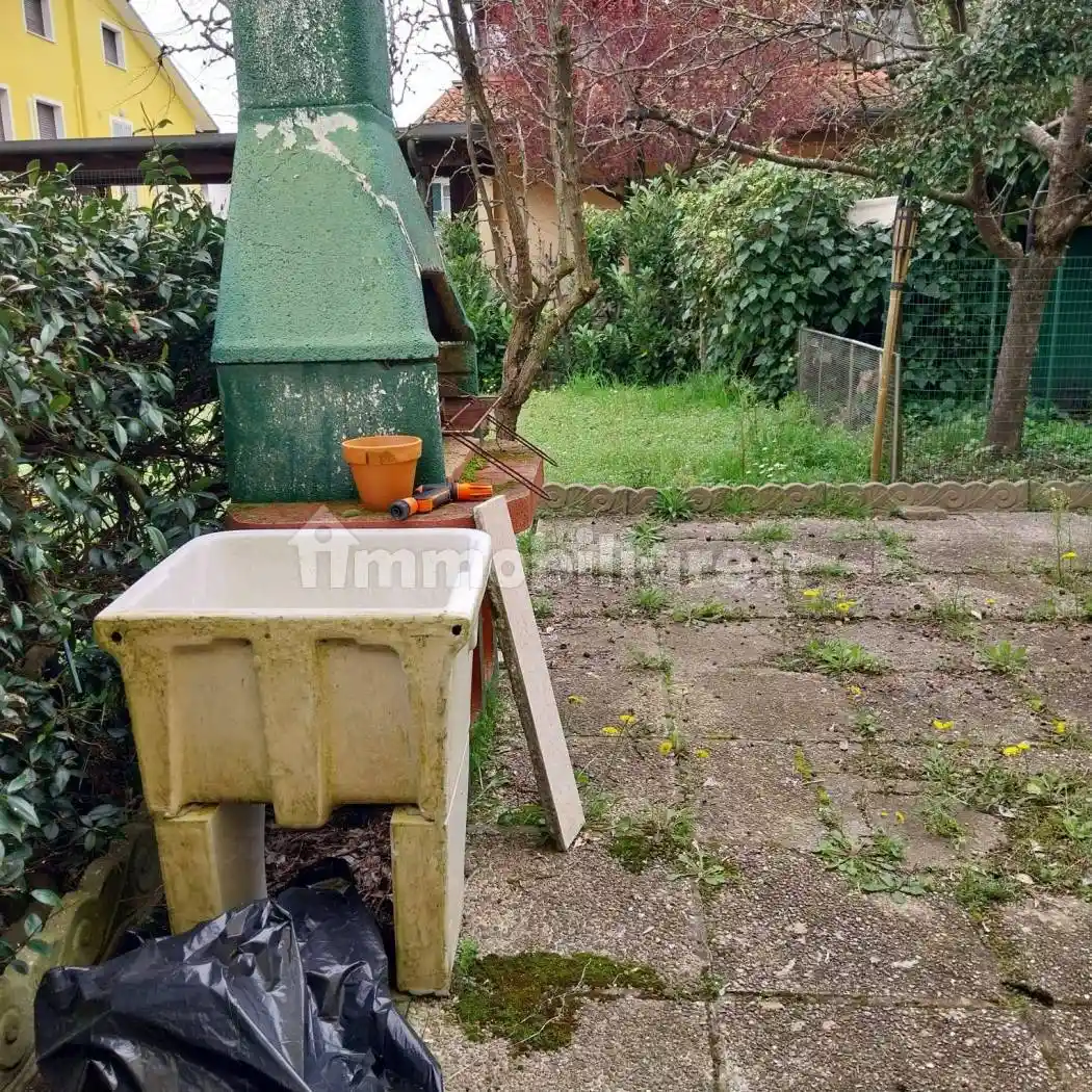 Villa plurifamiliare, ottimo stato, 170 m², Fosso Ghiaia, Ravenna - foto 5