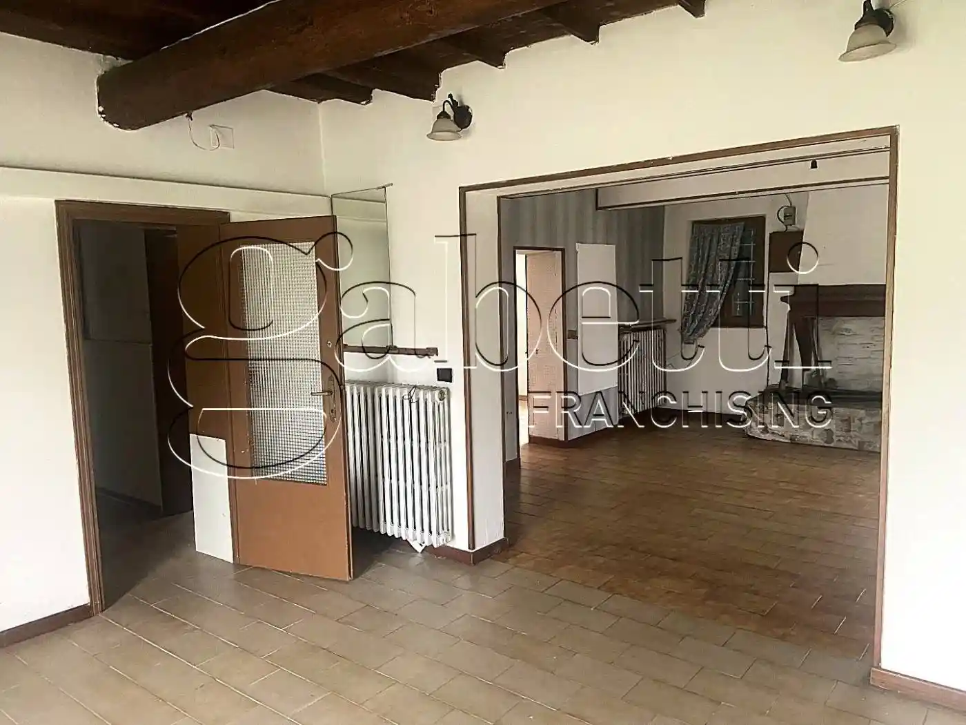 Rustico via Selva, Quartesana, Ferrara - foto 3