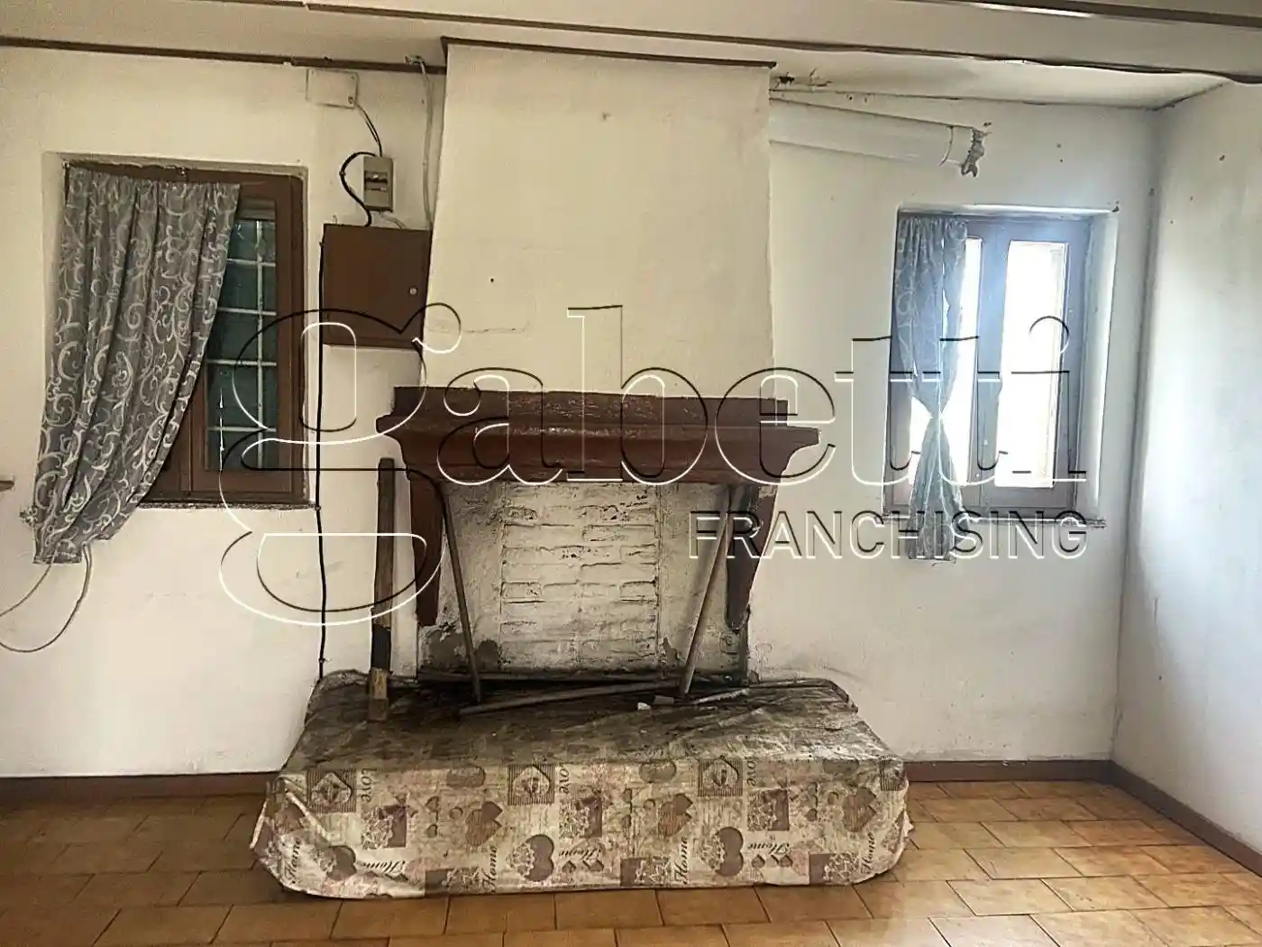 Rustico via Selva, Quartesana, Ferrara - foto 4