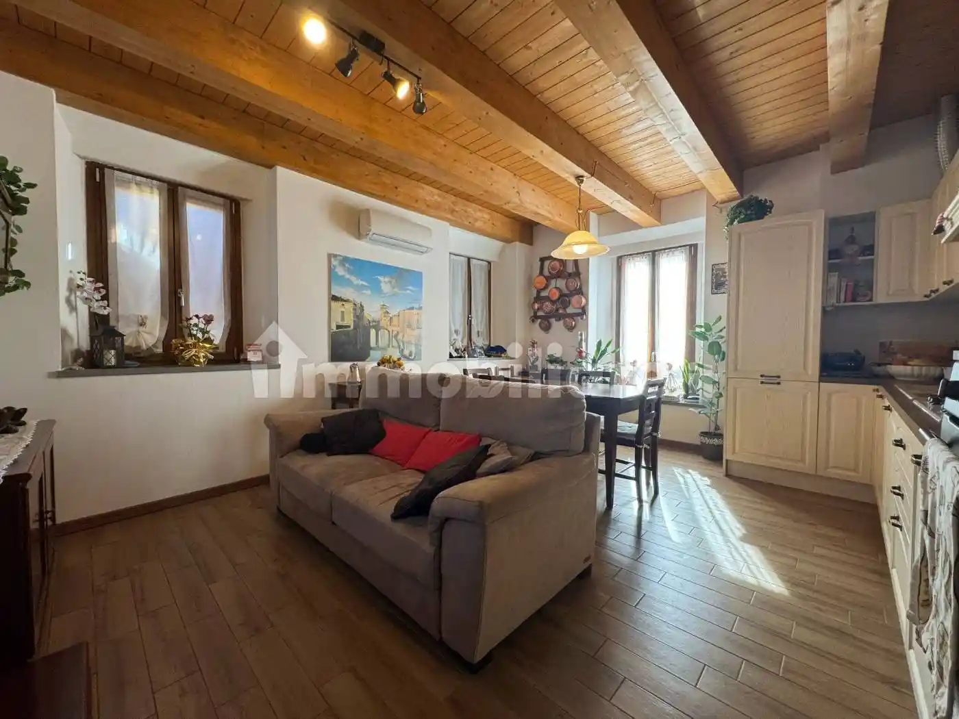 Appartamento in vendita a Finale Emilia