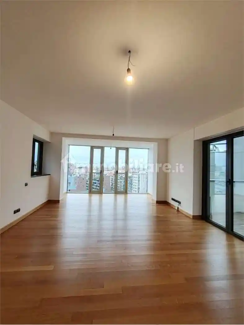 Quadrilocale via Marco Ulpio Traiano, 33, Portello - Parco Vittoria, Milano - foto 3