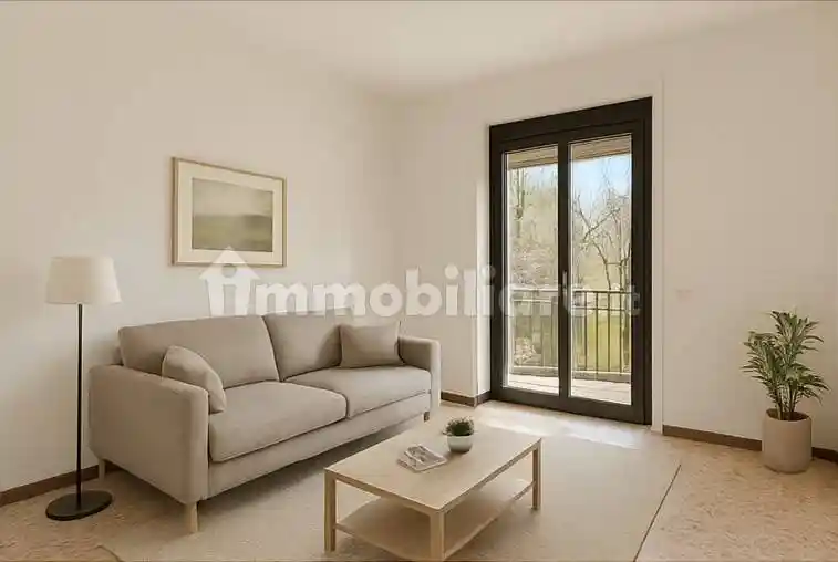 Appartamento in vendita a Cremona