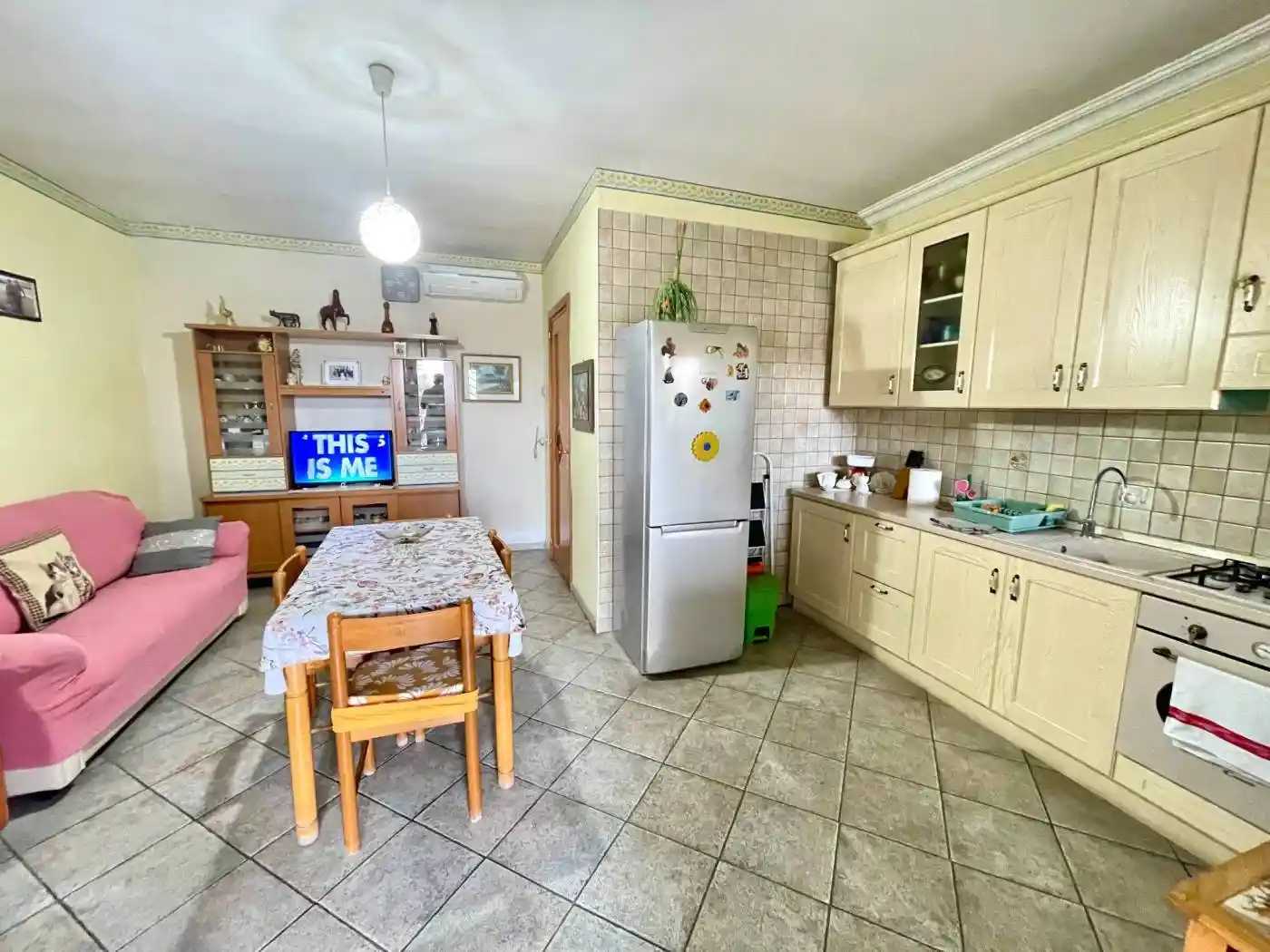 Casa indipendente in vendita a Foggia