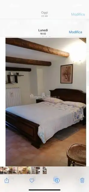 Palazzo - Edificio in vendita a Pacentro