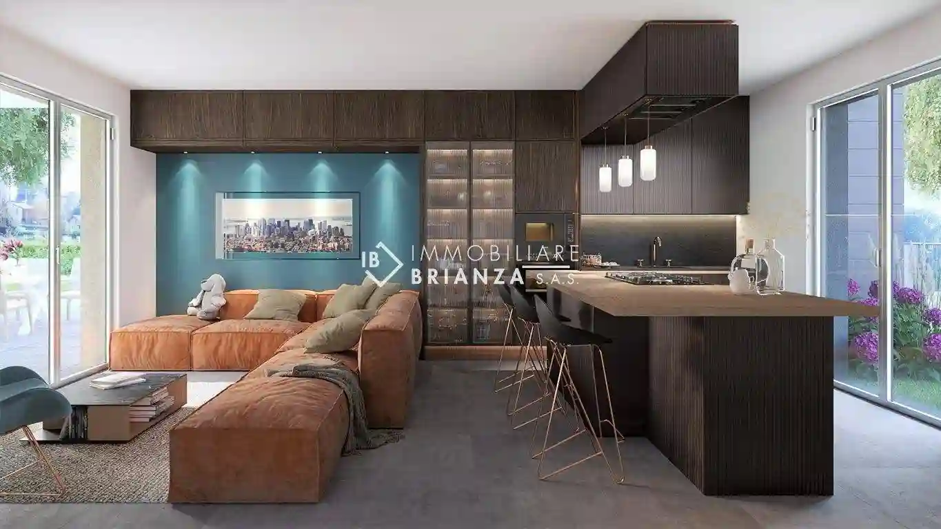 Appartamento - foto 5