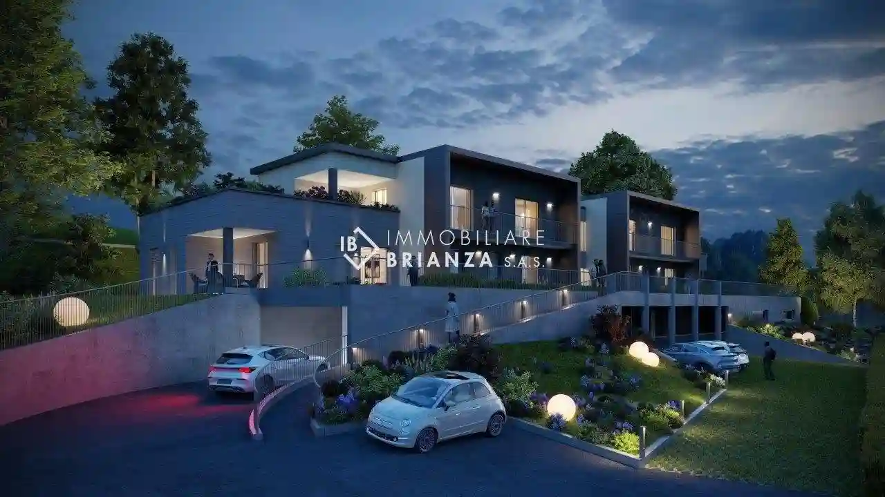 Villetta a schiera - foto 3